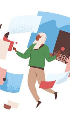 Proche-aidance : des outils juridiques pour vous aider