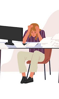 Harcèlement au travail : Vos droits expliqués