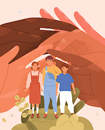 Les droits des enfants