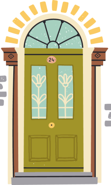 Cogner à la bonne porte : hébergement et droits des Aîné(e)s