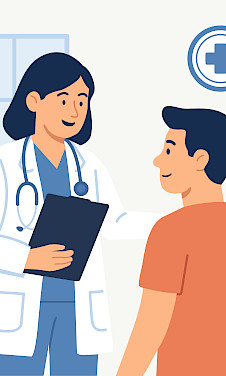 Santé mentale : vos droits en matière de soins de santé